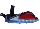 Toyota Prius Spia Posteriore Destra 81531-47030 Oe