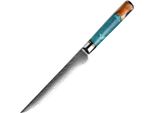 Coltello Da Cucina Damasco SH-39326 - Boning/Blu KP39326