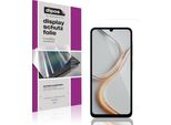 4X Pellicola Protettiva Per Hotwav A56 Protezione Schermo Claro Display Dipos