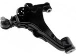 Toyota Land Cruiser Braccio Di Controllo Inferiore Anteriore Destro 48068-60030 Oe