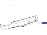 Toyota C-Hr Paraurti Posteriore 52453-F4140 Oe