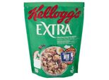 Muesli Extra Di Frutta E Noci Kellogg's 375 G