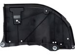 Toyota Prius Copertura Sottopavimento 58399-47030 Oe