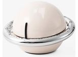 Inf Timer Da Cucina Meccanico Interstellare: Timer Magnetico Con Allarme