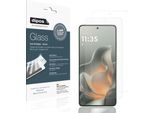 2X Pellicola Protettiva Per Motorola Moto X70 Air Pro Protezione Opaco Vetro Flessibile 9H Dipos
