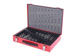 Ks Tools HSS-G Spiralbohrer-Satz, 170-Teilig, 1-10Mm (330.2640)