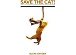 Salvate Il Gatto: L'ultimo Libro Sulla Sceneggiatura Di Cui Avrete Mai Bisogno