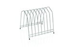 Porta Tagliere, Lunghezza 29,5 Cm, Larghezza 17 Cm, Altezza 27 Cm