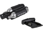 Topeak Nanomaster Df Co2-Inflator Silber 16 G Silber 16 G