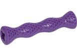 Nobby Tpr Stick "Wave"" 12,5 Cm Viola"