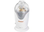 Clatronic Pm 3635 Bianco Macchina Per Popcorn Ad Aria Calda
