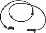 Sensore Velocità Ruota Posteriore Sinistra 1.119Mm Metzger Per Furgone Ford Transit
