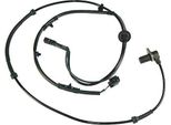 Sensore Velocità Ruota 1.190Mm Metzger Per Audi A4 B7
