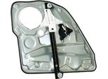 Regolatore Elettrico Del Lunotto Posteriore Destro Metzger Per Vw Golf Iv
