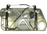 Regolatore Elettrico Del Finestrino Anteriore Destro Metzger Per Vw New Beetle