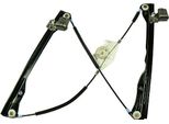 Regolatore Elettrico Del Finestrino Anteriore Sinistro Metzger Per Vw Golf Iv