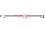Tubo Freno 515Mm Metzger Per Renault Espace Iii