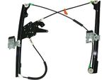 Regolatore Elettrico Del Finestrino Anteriore Sinistro Metzger Per Vw Golf Iii