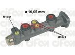 Pompa Freno Metzger Per Fiat Panda (141_)