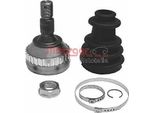 Set Di Giunti Albero Motore Anteriore 134Mm 29 Denti Metzger Per CitroËN Berlingo /