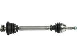 Albero Di Trasmissione Anteriore Sinistro 623Mm Metzger Per Renault Clio Ii