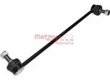 Barra Stabilizzatrice/Puntone Anteriore Sinistro 341 Mm Asta Di Accoppiamento Metzger Per Santa FÉ