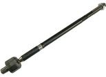 Tirante Metzger Per Audi A3 Skoda Octavia Vw Golf Nuovo