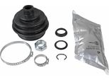 Set Soffietti Albero Motore Lato Ruota 79Mm Metzger Per Vw Polo Coupé