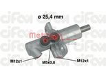 Pompa Freno Metzger Per Audi A6 C5