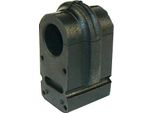 Cuscinetto Stabilizzatore Anteriore Metzger Per Renault Megane Ii