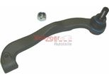 Tirante Anteriore Sinistro Metzger Per Vw Transporter T5