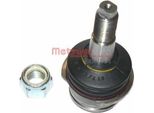 Supporto/Giunto Di Guida Anteriore Inferiore Metzger Per Vw Transporter T3