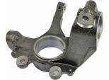 Sospensione A Snodo Dello Sterzo Anteriore Sinistro Metzger Per Ford Focus Ii