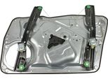Regolatore Elettrico Del Finestrino Anteriore Sinistro Metzger Per Vw Tiguan (5N_)