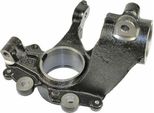Sospensione A Snodo Dello Sterzo Anteriore Sinistro Metzger Per Ford Focus Iii