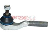 Tirante Anteriore Sinistro Metzger Per Peugeot 406 (8B)