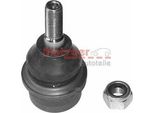Supporto Superiore Anteriore/Giunto Di Guida Metzger Per Renault Master Ii