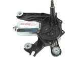 Motore Tergicristallo Posteriore Metzger Per Peugeot 206 Hatchback
