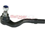 Tirante Anteriore Sinistro Metzger Per Mercedes C-KLASSE (W204)