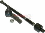 Tirante Anteriore Destro Metzger Per Vw Golf Iv