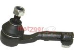 Tirante Anteriore Sinistro Metzger Per Bmw 3 Touring
