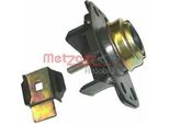 Supporto Motore Destro Metzger Per Renault Clio Ii