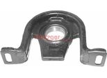 Cuscinetto Albero Cardanico Metzger Per Mercedes Sprinter 3-T