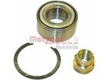 Set Di Cuscinetti Ruota Metzger Per Fiat Brava (182_)