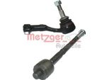 Tirante Anteriore Destro Metzger Per Bmw 3 (E90)