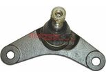 Supporto/Giunto Di Guida Anteriore Sinistro Inferiore Metzger Per Mini Mini (R50)