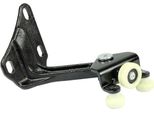 Guida A Rulli Porta Scorrevole Metzger Per Mercedes Sprinter 3,5 T