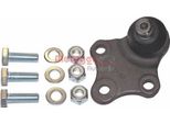 Supporto Anteriore Inferiore/Giunto Di Guida Metzger Per CitroËN Berlingo /