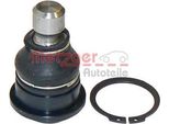 Supporto Inferiore Anteriore/Giunto Di Guida Metzger Per Nissan Qashqai /