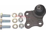 Supporto/Giunto Di Guida, Anteriore Metzger Per CitroËN Xsara (N1)
